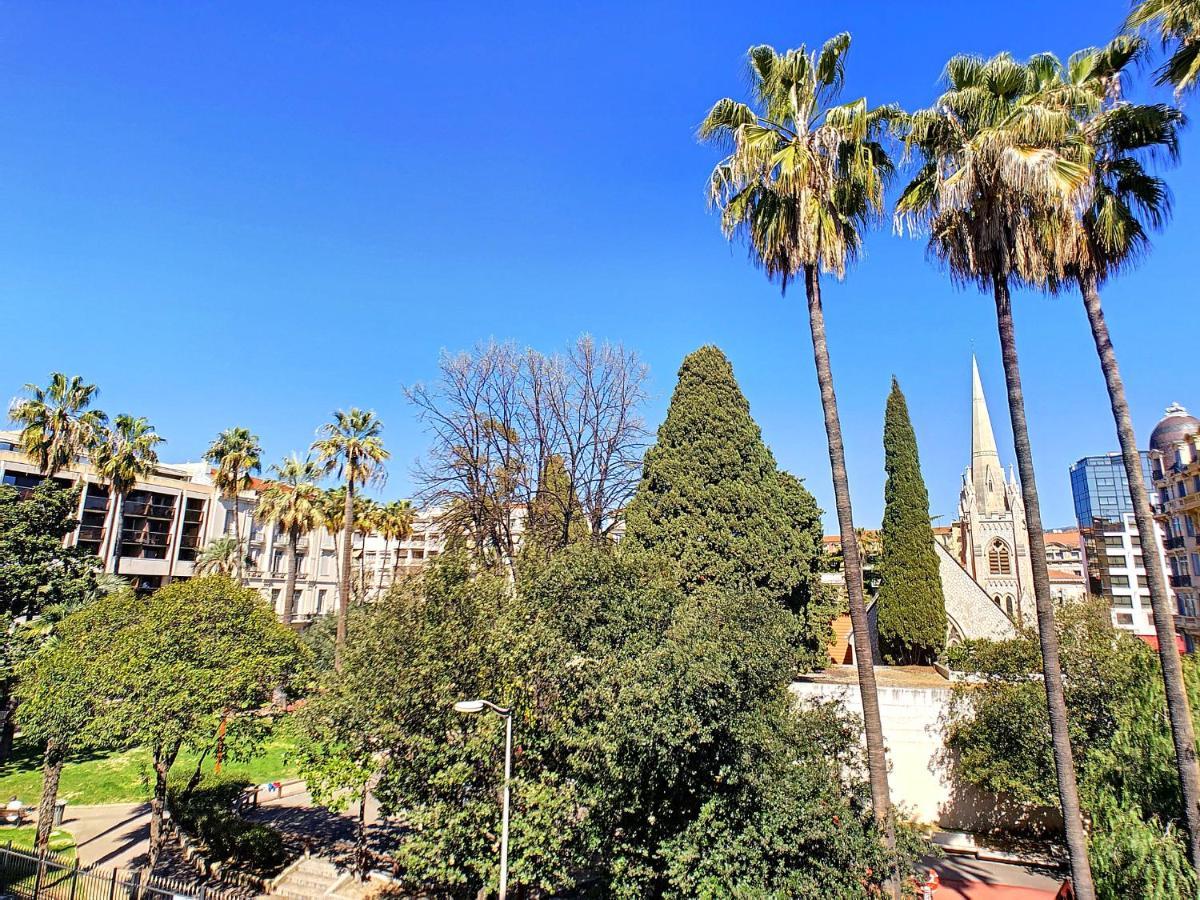 Nestor&Jeeves - Palais Marie Prestige - Central - Close Sea Nice Exterior foto